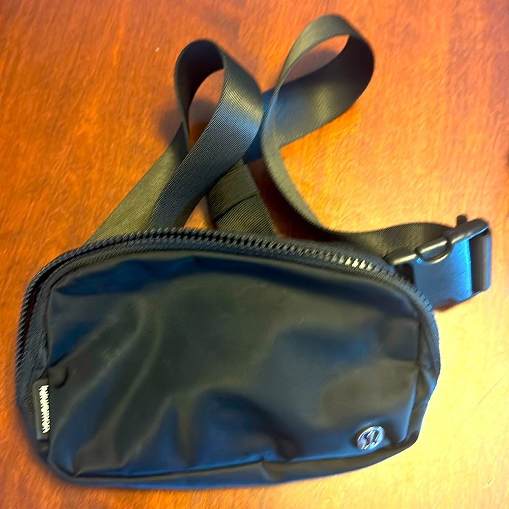 Lululemon Belt Bag